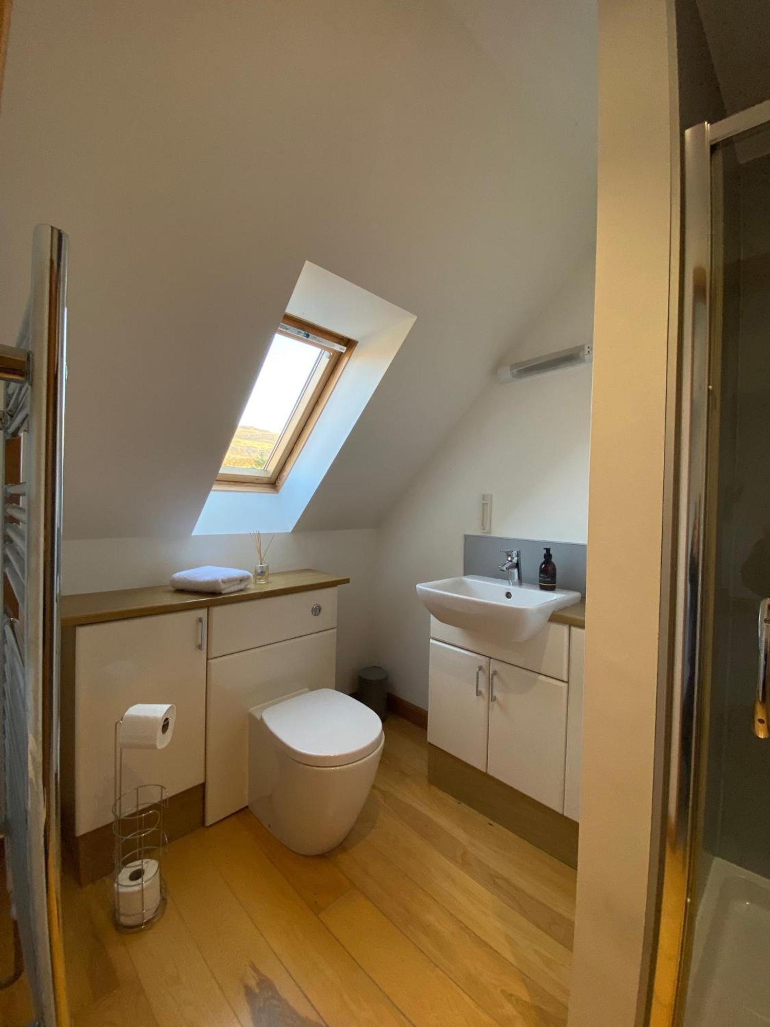 Highland Stays - Ben View Double Rooms Форт-Уильям Номер фото